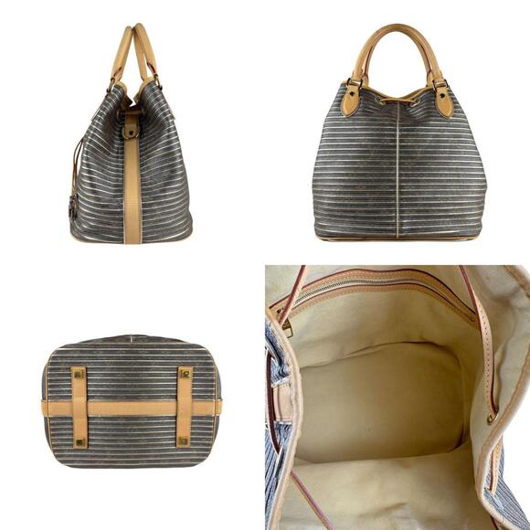 LOUIS VUITTON Authentic Brown Monogram Shoulder Bag - Picture 2 of 5